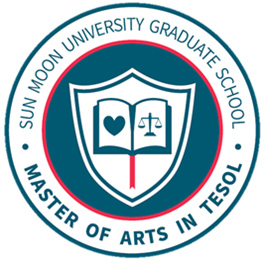 tesol logo 이미지